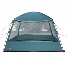 Шатер Rest зеленый/серый, Btrace