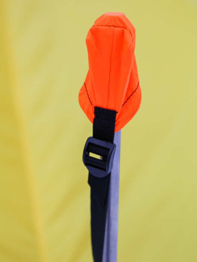 Палатка-шатер Век Тикси-12 двухслойная