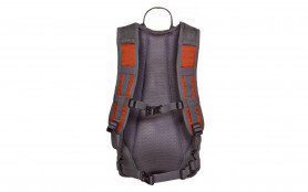 Рюкзак МАНАРАГА Supercross Серый