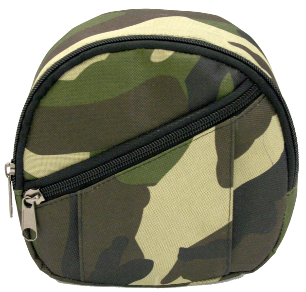 Набор посуды для офицера (сталь) Роза Ветров