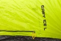 Палатка рыболовная зимняя Norfin EASY ICE L 210x210см