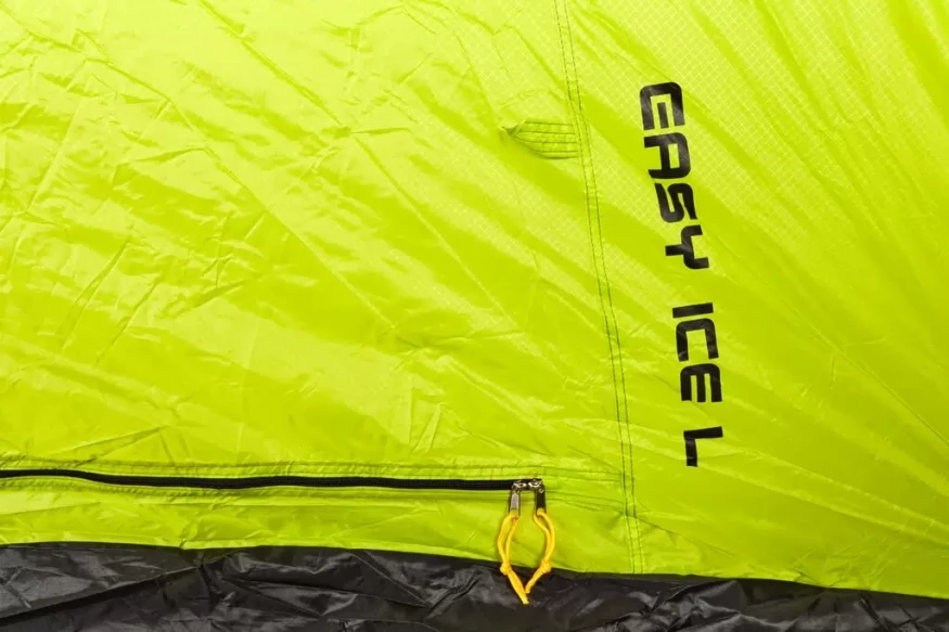 Палатка рыболовная зимняя Norfin EASY ICE L 210x210см