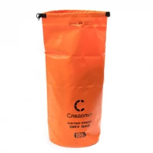 Гермомешок ПВХ, Драйбег 100л Следопыт без лямок