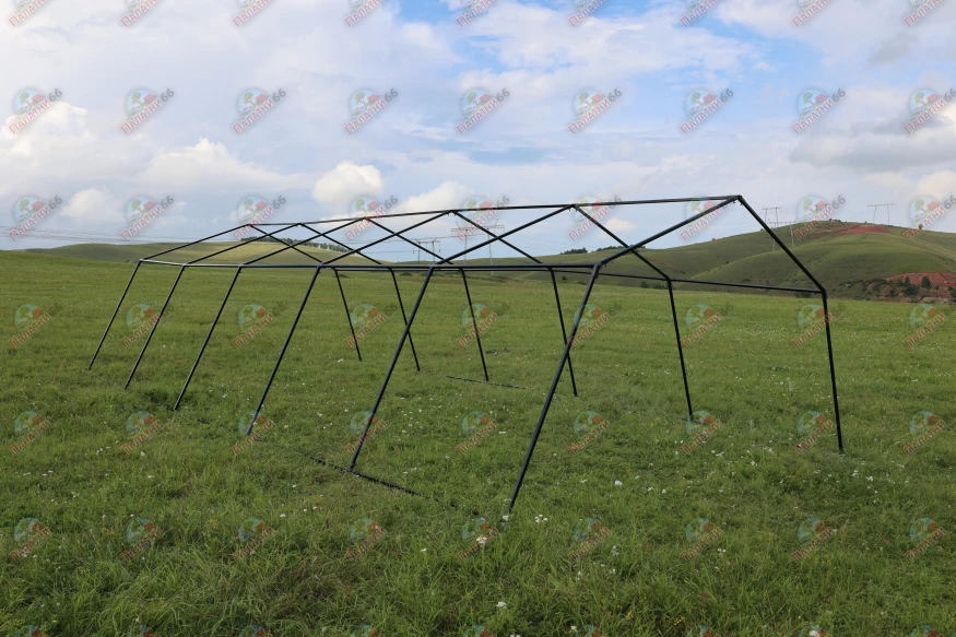 Армейская палатка Енисей 20