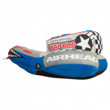 Водный аттракцион Chariot Warbird 2, AirHead