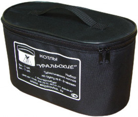 Сумка Век для котлов 5,6 л