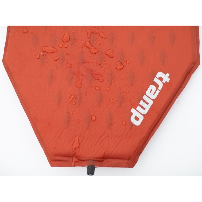 Коврик Tramp TRI-022 самонадувающийся Ultralight TPU 183х51х2,5