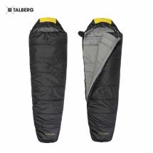 Cпальный мешок GRUNTEN -40C, Talberg