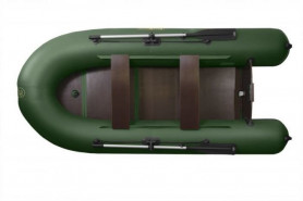 Надувная лодка BoatMaster 310K
