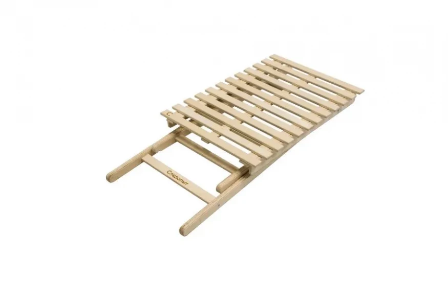 Стол складной, фанера, 600x400x600 мм, Следопыт