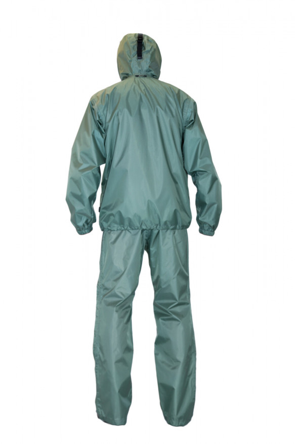 Костюм Век Гроза