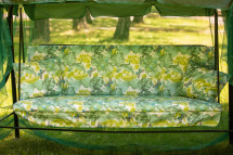 Качели садовые "Варна" с1260