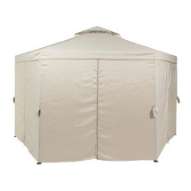 Тент садовый с металлическим каркасом, Green Glade