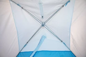 Палатка зимняя ELITE (1-местная палатка)