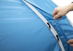 Палатка зимняя ELITE (1-местная палатка)