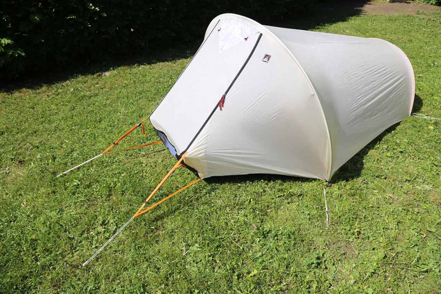 Палатка Лхоцзе, Век