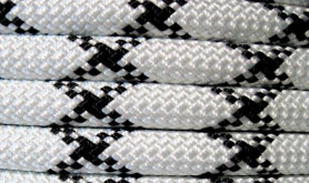 Веревка Коломна 11.0 мм, статика