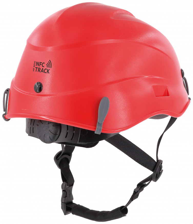 Каска Skylor Plus Yellow, CAMP