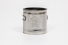 Турбо-печка PS1500T (увеличенная)