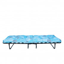 Кровать раскладная LeSet 204 (200х80х30 см., ламели)