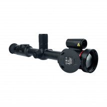 Тепловизионный прицел Artelv Atomos 4.8x 50мм 384x288 LRF