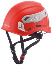 Каска Ares Air PRO Red, CAMP