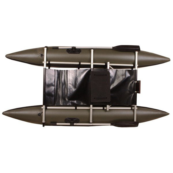 Катамаран Рыбака Дельта 280