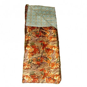 Спальный мешок Prestige 4 без капюшона