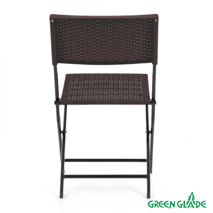 Набор складных стульев Kelly 4 шт., Green Glade 