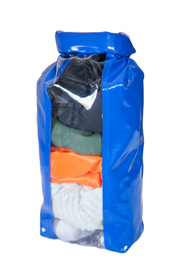 Гермомешок Век облегченный с окном 20л