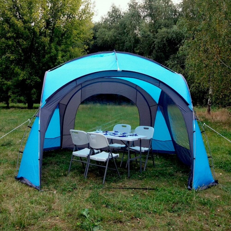 Шатер &amp;quot;Rodos&amp;quot;, Green Glade