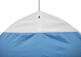 Палатка зимняя ELITE (3-местная палатка) трехслойная, дышащая