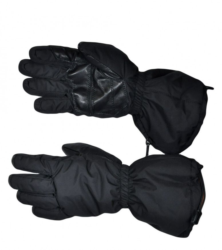 Перчатки Век Дельта утепленные