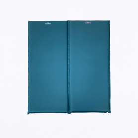 Коврик самонадувающийся QUICK COMFORT MAT, 192х66х5 см, TALBERG