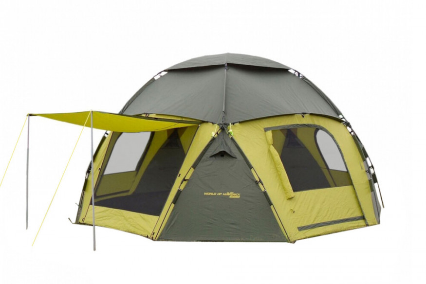 Шатер-автомат Cosmos 600, Maverick