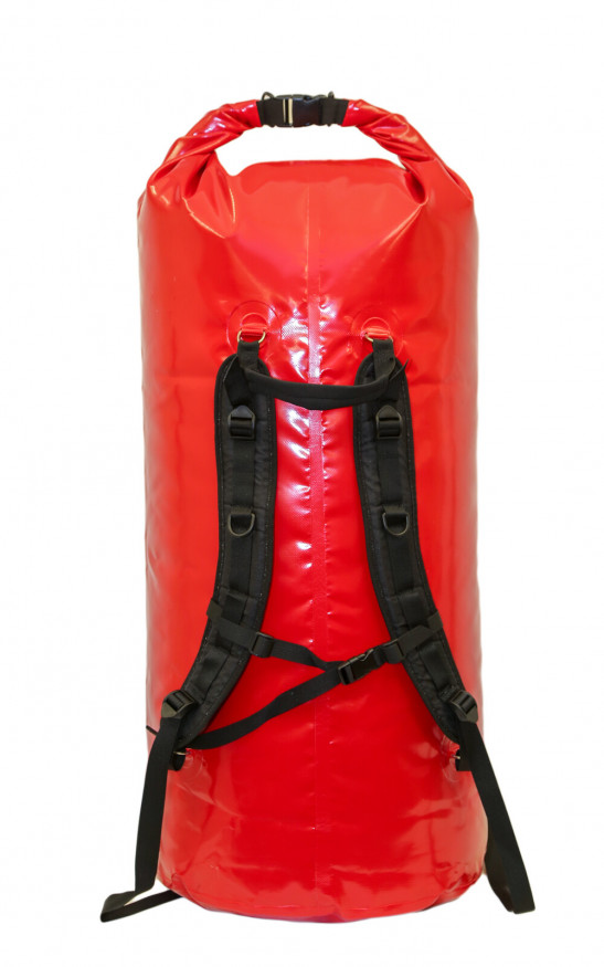 Гермомешок-драйбег Век 110л