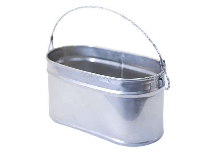 Котел Век овальный 5 л