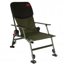 Кресло &amp;quot;Fisherman Ultra&amp;quot; зеленое