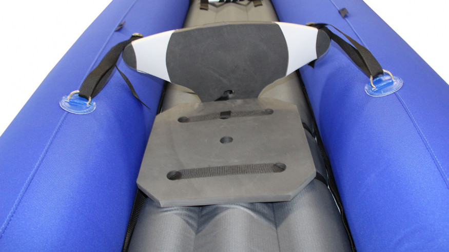 Байдарка надувная Т-47