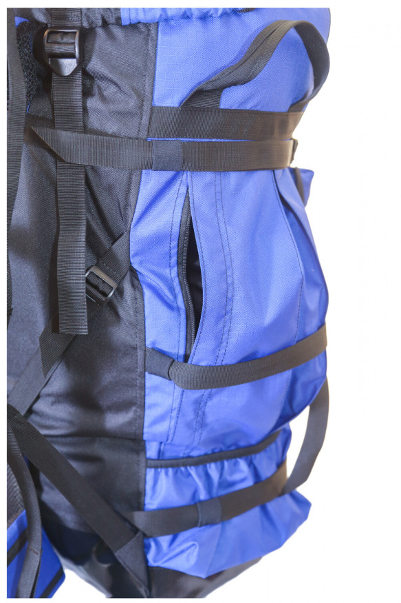 Рюкзак экспедиционный Медведь-150, Век