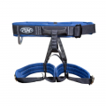Страховочная система поясная &amp;quot;Aurora&amp;quot; детская скалолазная, Ринг 