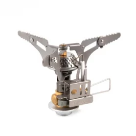 Газовая горелка Огненный цветок, Следопыт