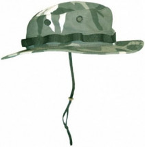 Панама Век Нато