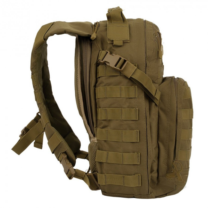 Рюкзак туристический &amp;quot;Commander&amp;quot; 18 (песочный)