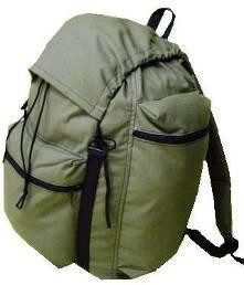 Рюкзак С-106, палаточное полотно 45л