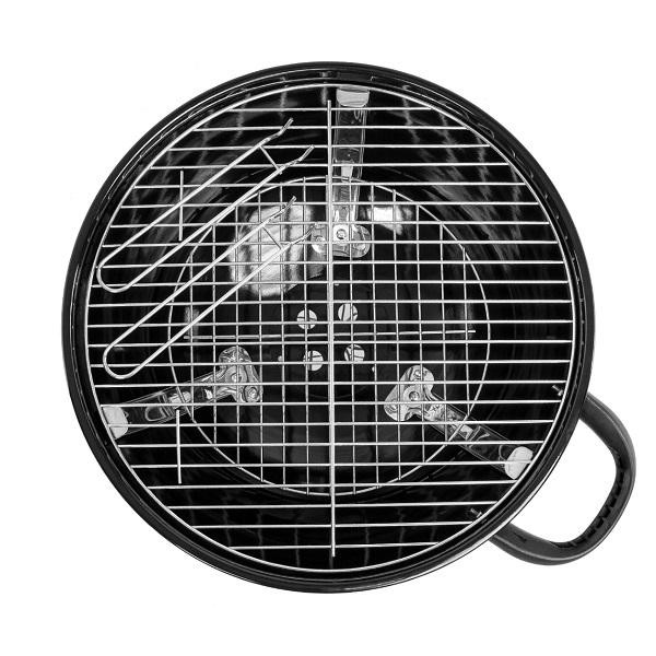 Гриль-барбекю K182, Green Glade