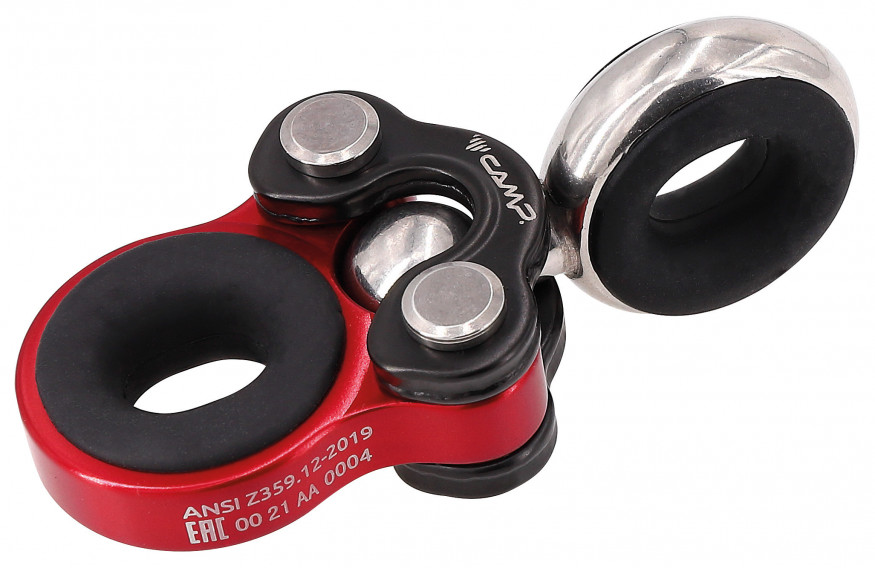 Вертлюг GYRO 1, CAMP