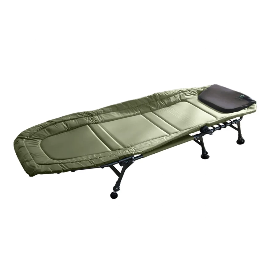 Раскладушка Bora 6 ножек