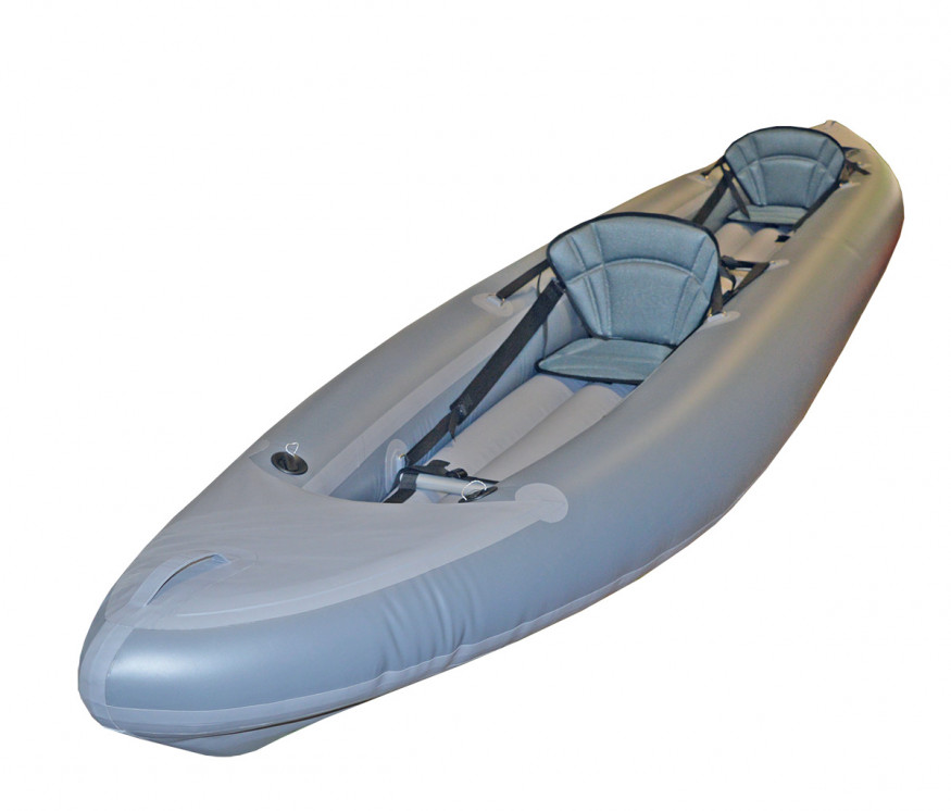 Байдарка надувная Спектр 480, Вольный Ветер