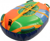 Санки надувные Премиум Л, Век